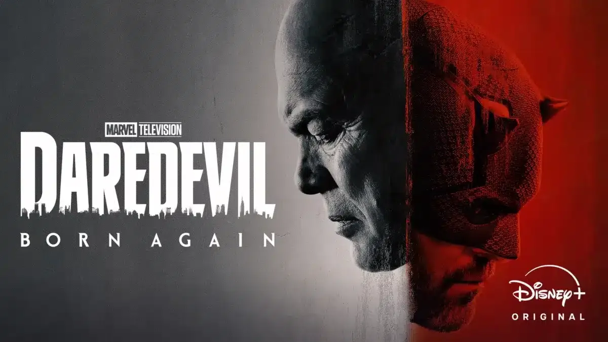 How to Watch Daredevil: Born Again Online from Anywhere