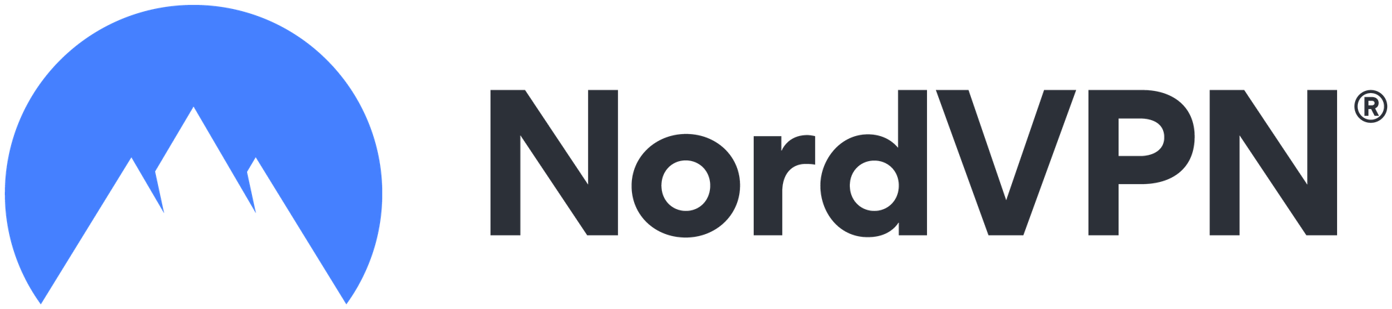 NordVPN logo