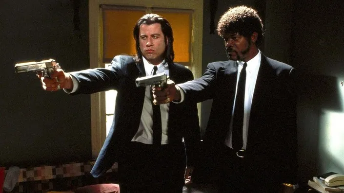 How to Watch Pulp Fiction Online from Anywhere
