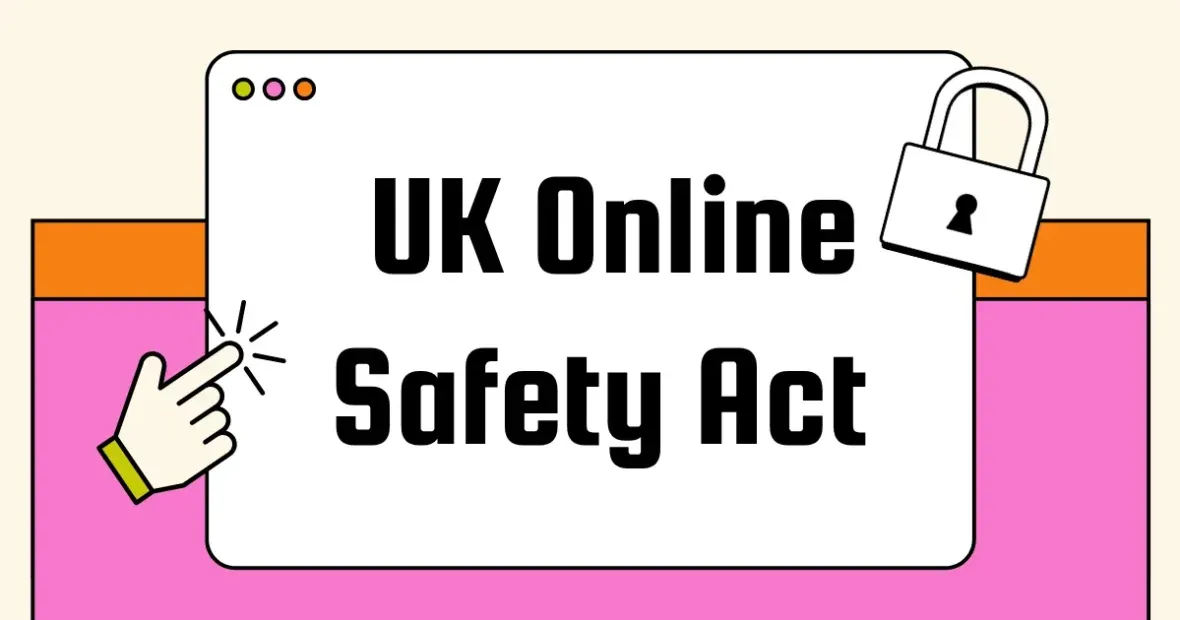 How VPNs Interact With the Online Safety Act