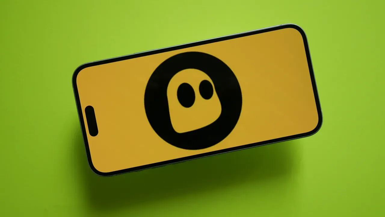 CyberGhost VPN Review