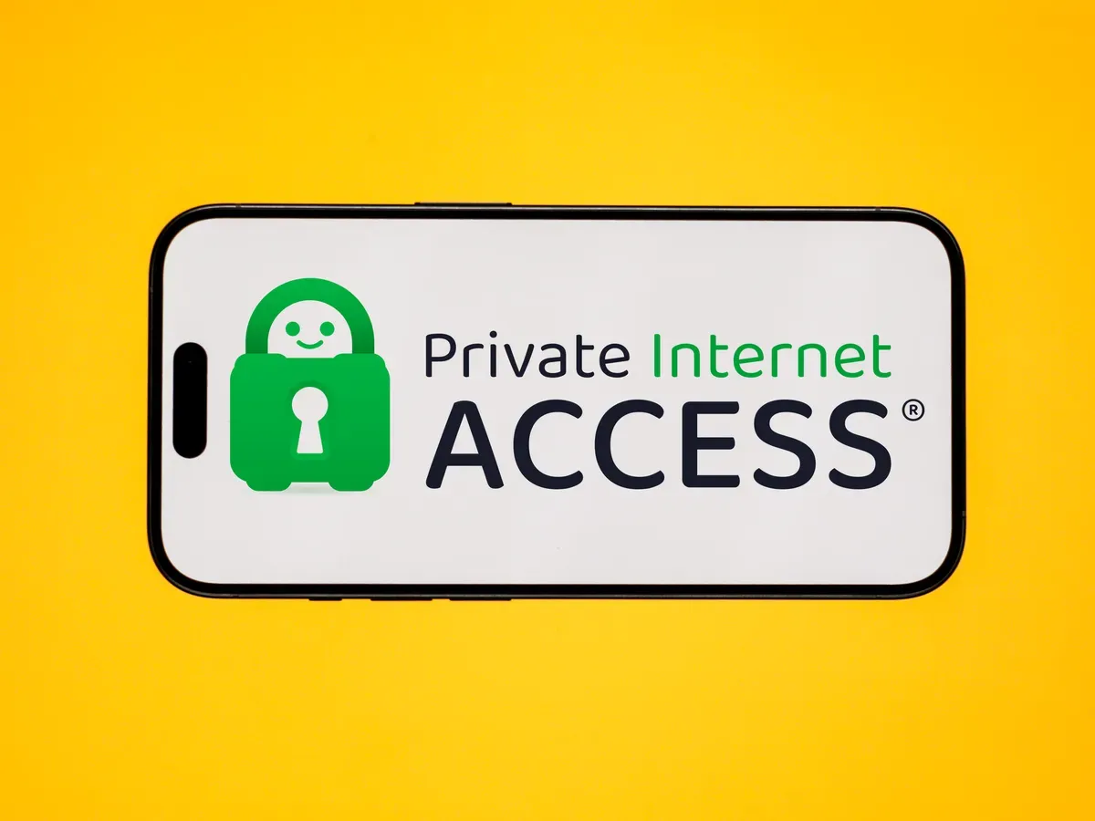 Private Internet Access Review