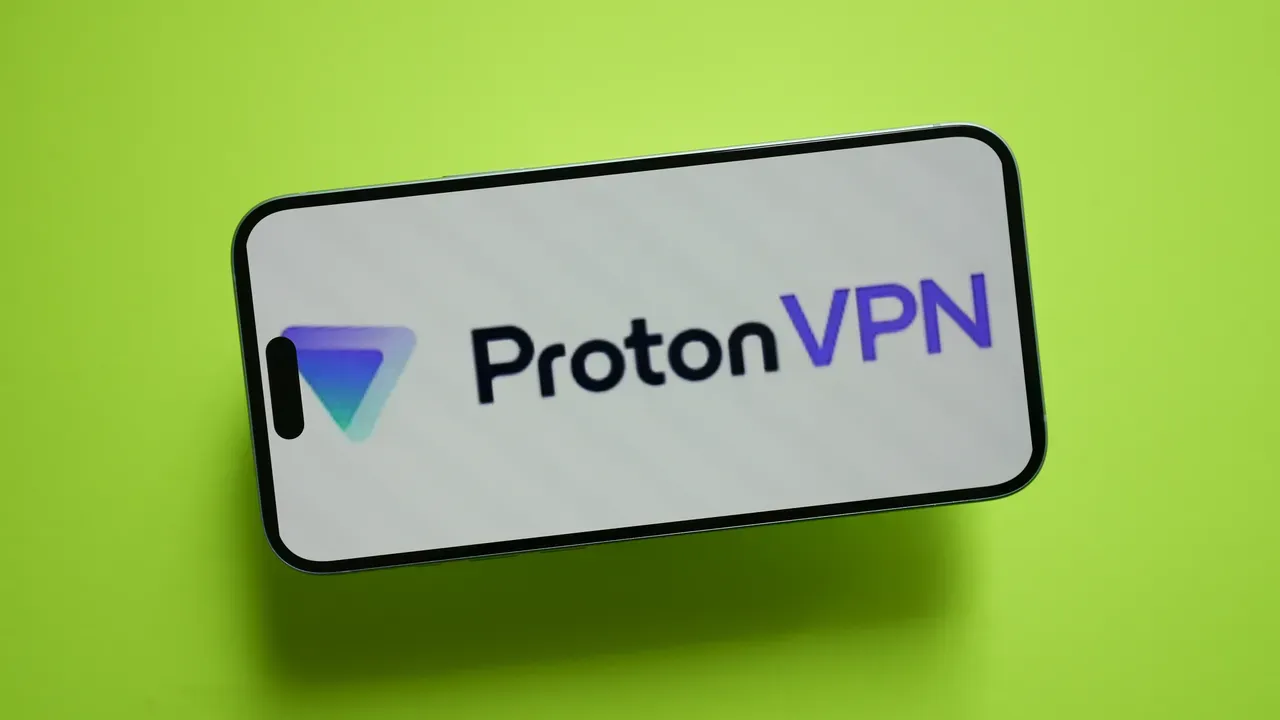ProtonVPN Review