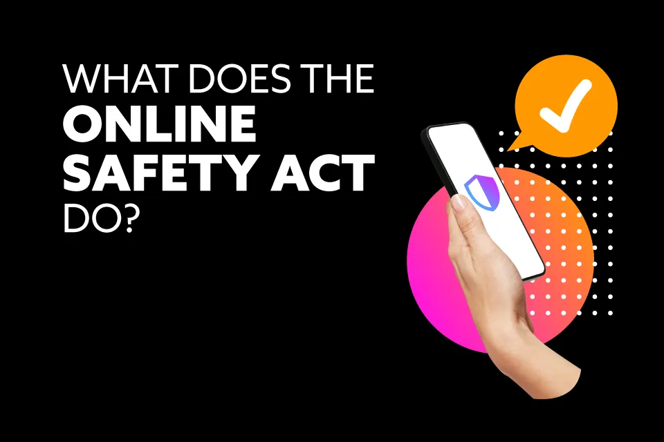 Online Safety Act Myths Explained