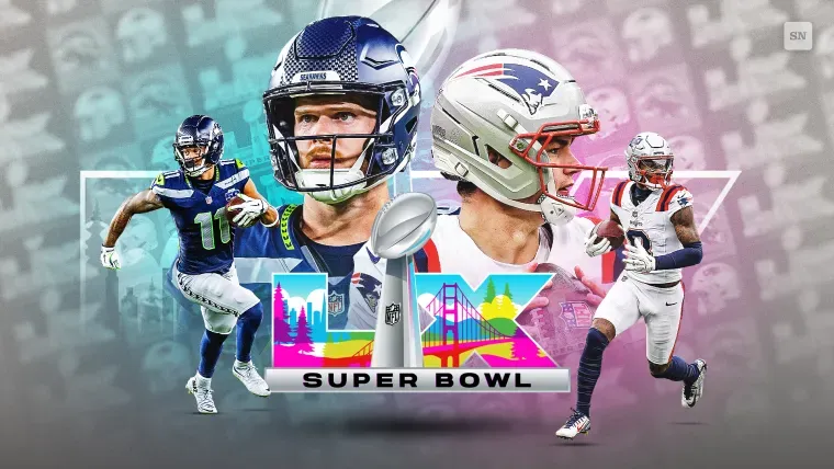 How to Watch the Super Bowl 2026 Today From Anywhere: Seahwaks vs Patriots