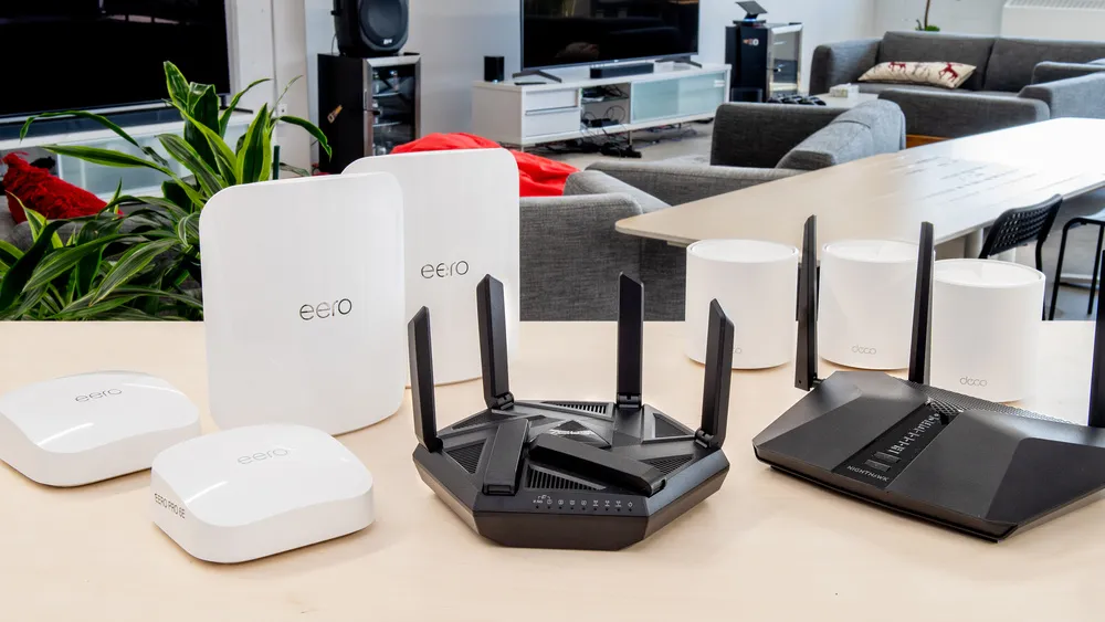 Best Routers for Gaming in 2026: Real Testing, Lowest Latency, Expert Picks