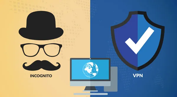 Private Browsing vs VPN: What Actually Changes