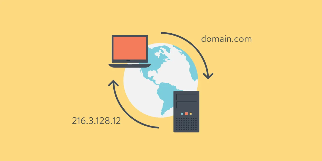 DNS Explained: Why Changing DNS Sometimes Works